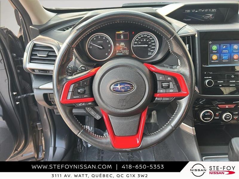 subaru Forester 2021 - 12