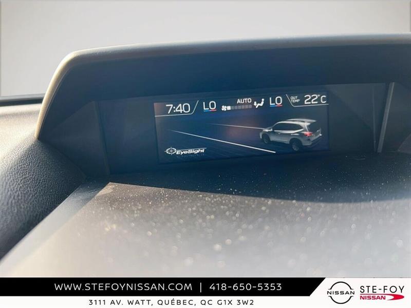 subaru Forester 2021 - 17
