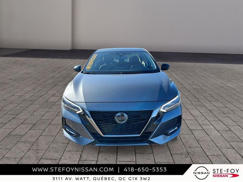 nissan Sentra 2022 - 2