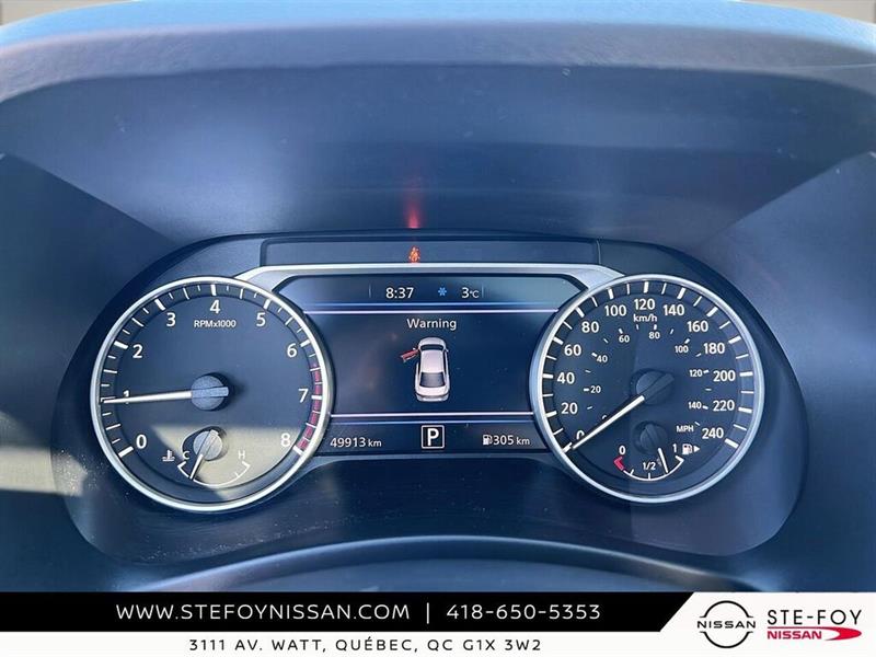 nissan Sentra 2022 - 13