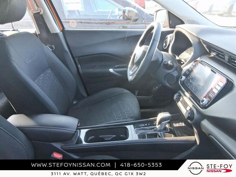 nissan Kicks 2024 - 3