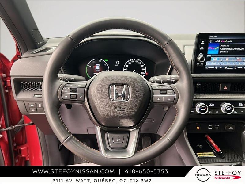 honda CR-V Hybrid 2025 - 12