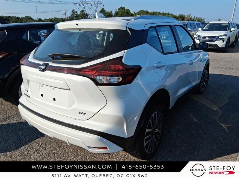 nissan Kicks 2024 - 2