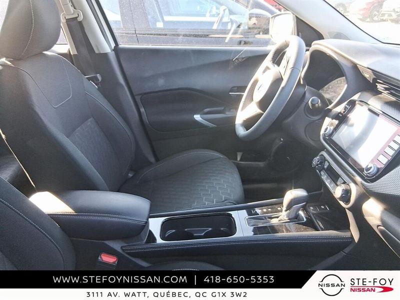 nissan Kicks 2024 - 3