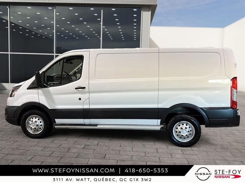 ford Transit fourgon utilitaire 2024 - 5