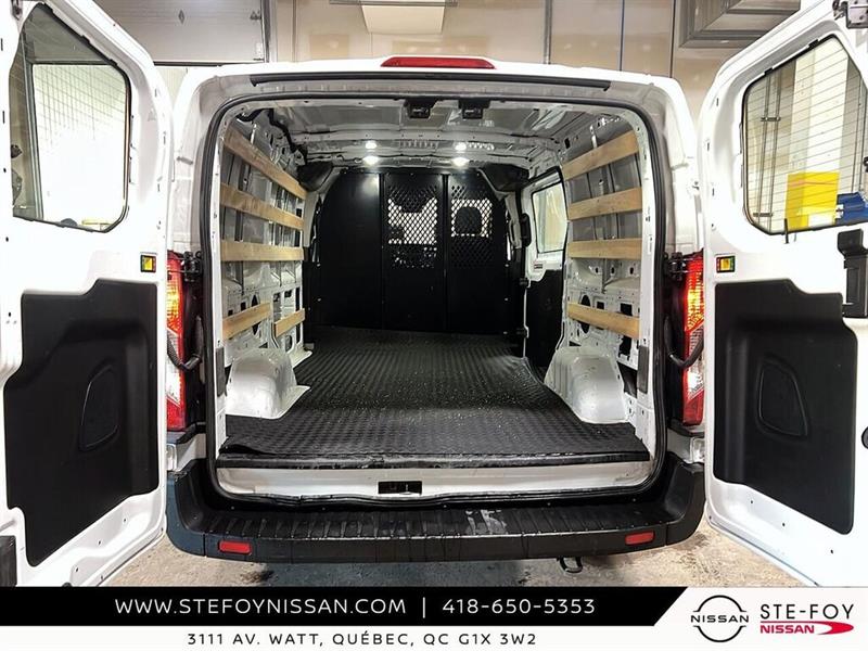 ford Transit fourgon utilitaire 2024 - 6
