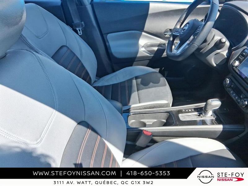 nissan Kicks 2023 - 3