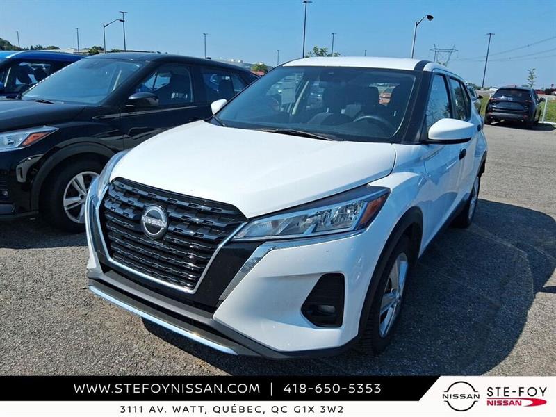 nissan Kicks 2024