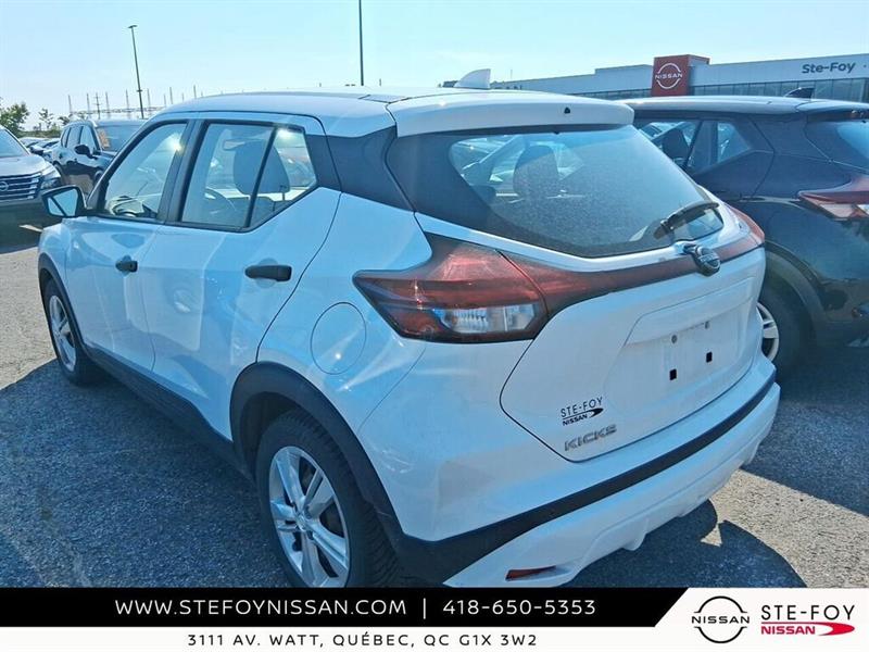 nissan Kicks 2024 - 2