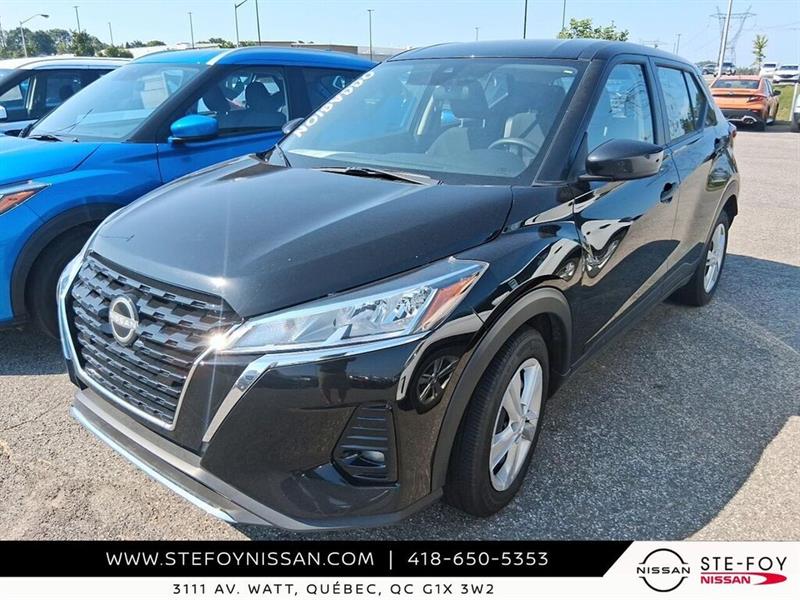 nissan Kicks 2024