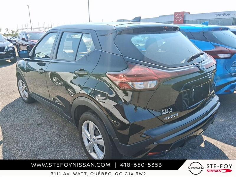 nissan Kicks 2024 - 2