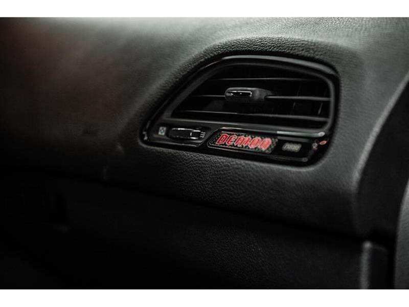 dodge Challenger 2018 - 2