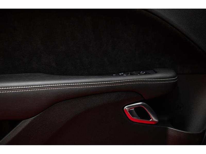 dodge Challenger 2018 - 4