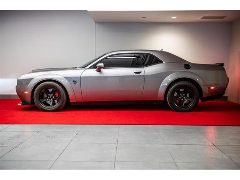 dodge Challenger 2018 - 6