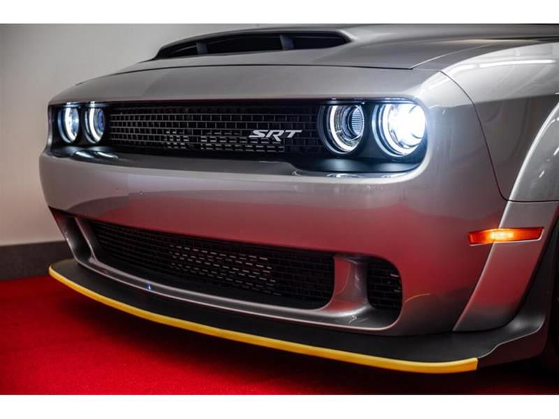 dodge Challenger 2018 - 7
