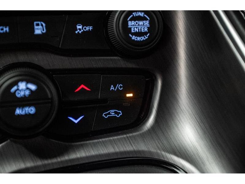 dodge Challenger 2018 - 10