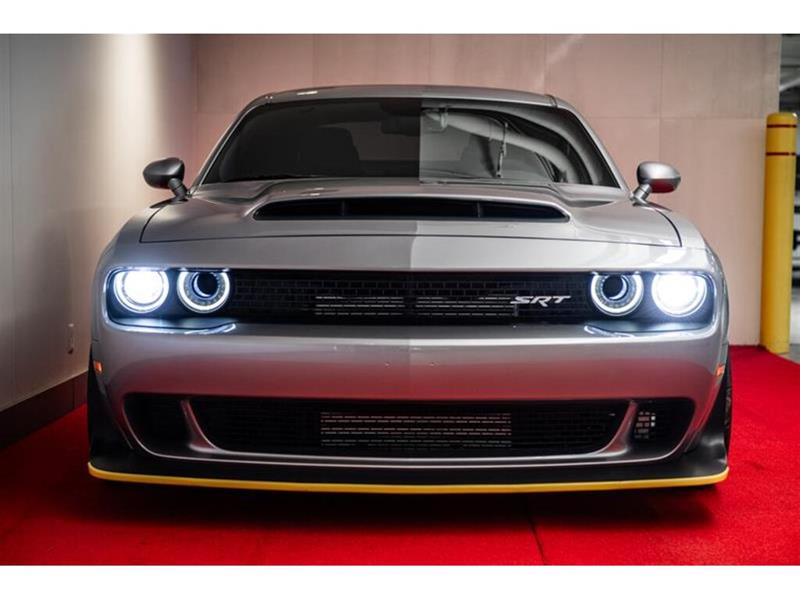 dodge Challenger 2018 - 13