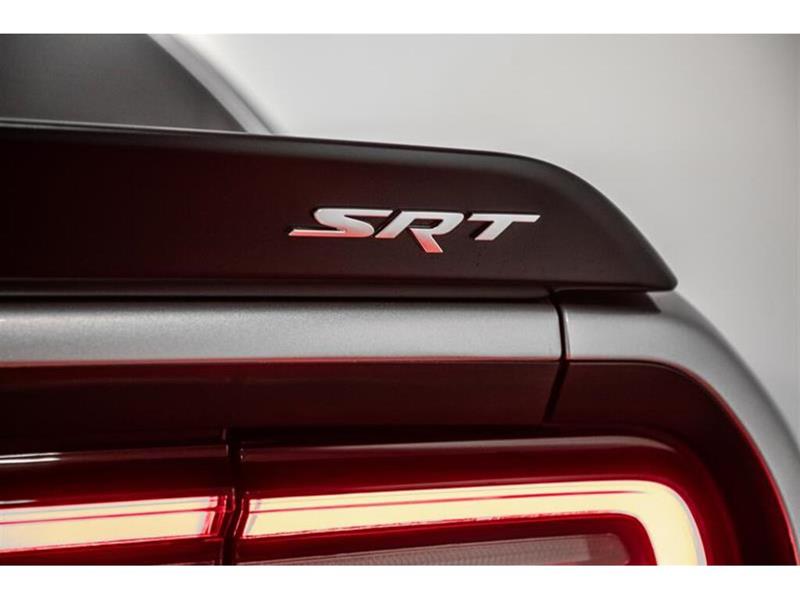 dodge Challenger 2018 - 14