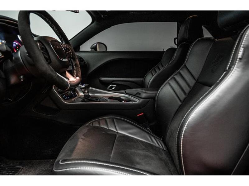 dodge Challenger 2018 - 15