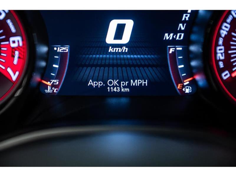dodge Challenger 2018 - 18