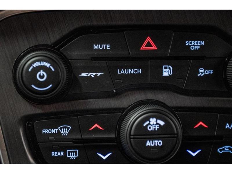 dodge Challenger 2018 - 27