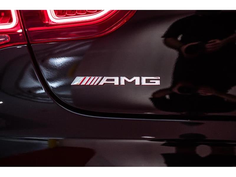 mercedes-benz AMG GLC 43 2023 - 5