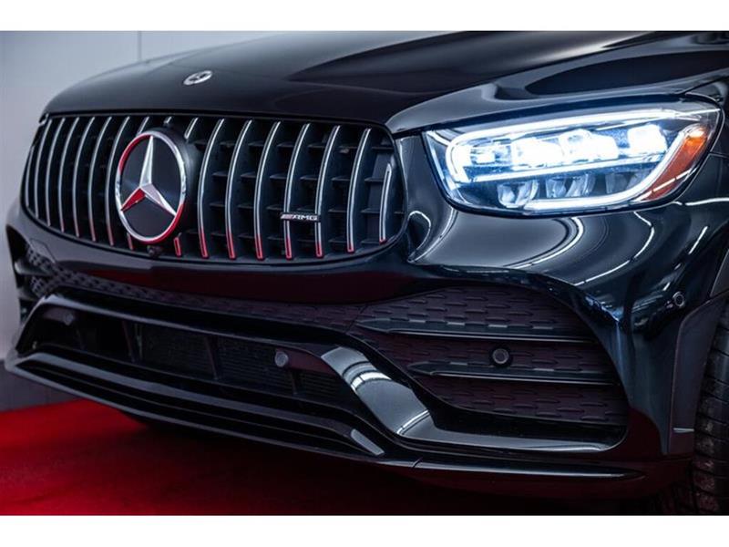 mercedes-benz AMG GLC 43 2023 - 6