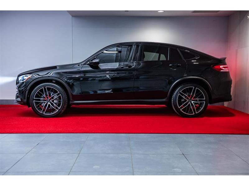 mercedes-benz AMG GLC 43 2023 - 7