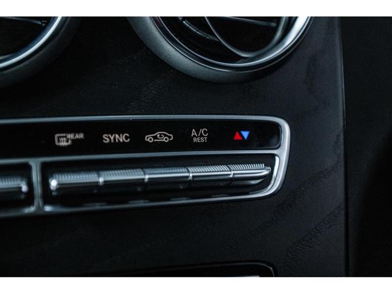 mercedes-benz AMG GLC 43 2023 - 9