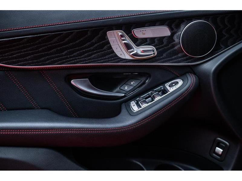 mercedes-benz AMG GLC 43 2023 - 10