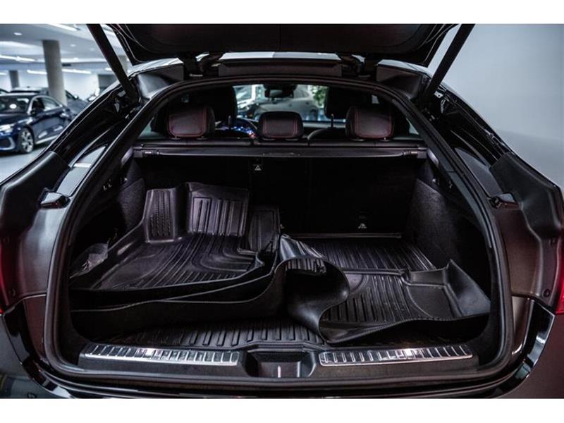 mercedes-benz AMG GLC 43 2023 - 11
