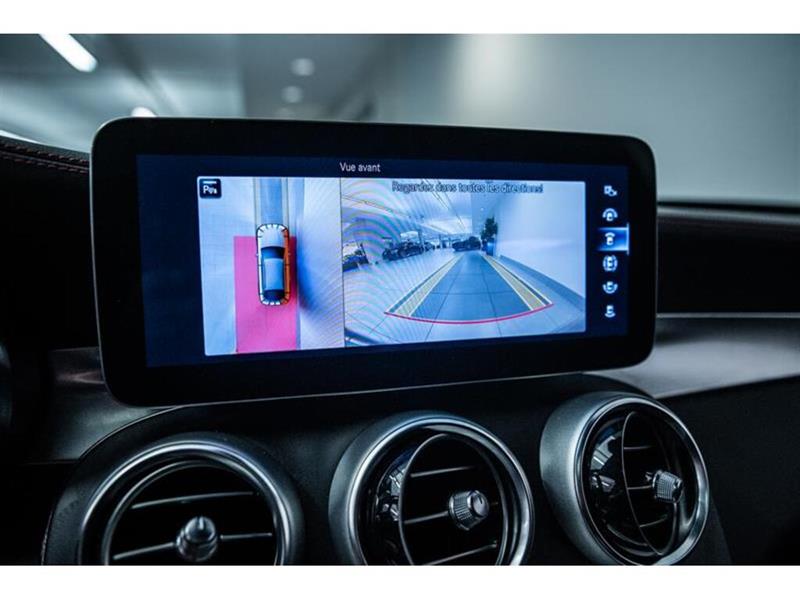 mercedes-benz AMG GLC 43 2023 - 14