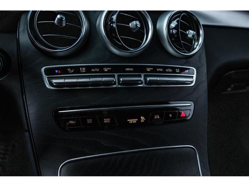 mercedes-benz AMG GLC 43 2023 - 19