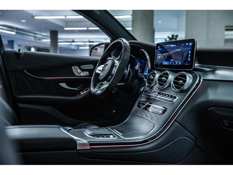mercedes-benz AMG GLC 43 2023 - 20