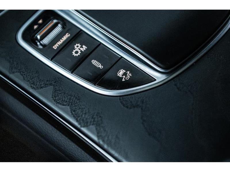 mercedes-benz AMG GLC 43 2023 - 21