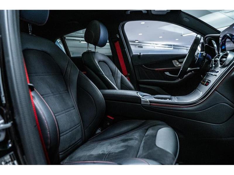 mercedes-benz AMG GLC 43 2023 - 22