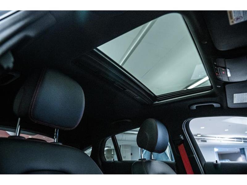 mercedes-benz AMG GLC 43 2023 - 23