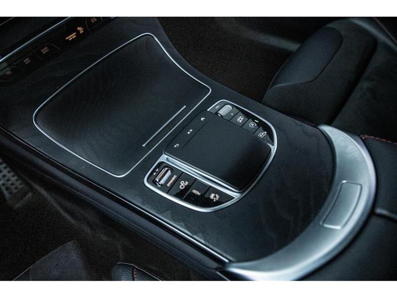 mercedes-benz AMG GLC 43 2023 - 24