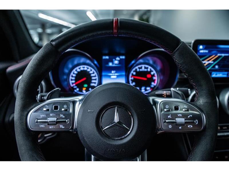 mercedes-benz AMG GLC 43 2023 - 25