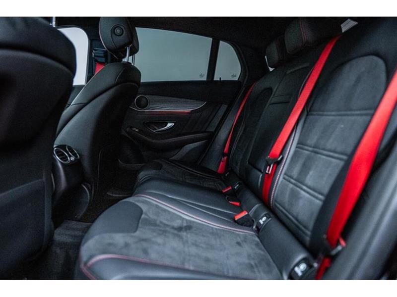 mercedes-benz AMG GLC 43 2023 - 28