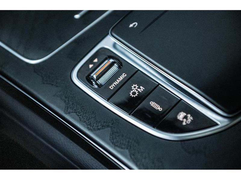 mercedes-benz AMG GLC 43 2023 - 29