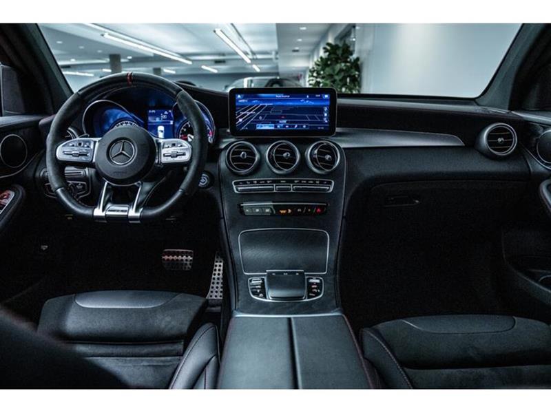 mercedes-benz AMG GLC 43 2023 - 30