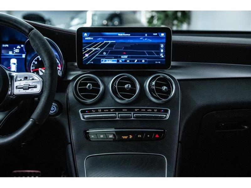 mercedes-benz AMG GLC 43 2023 - 32
