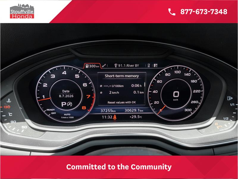audi A5 2018 - 10