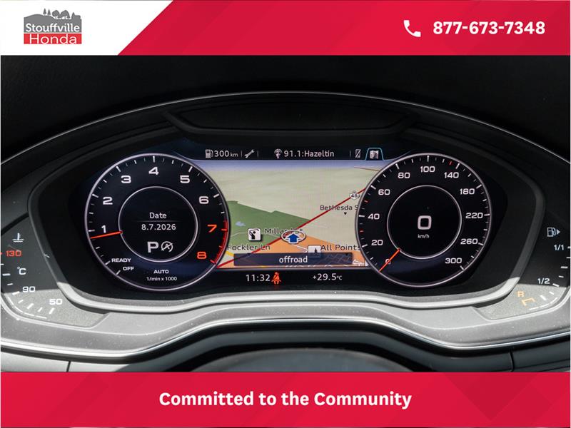 audi A5 2018 - 11