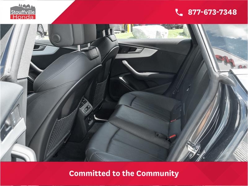 audi A5 2018 - 27
