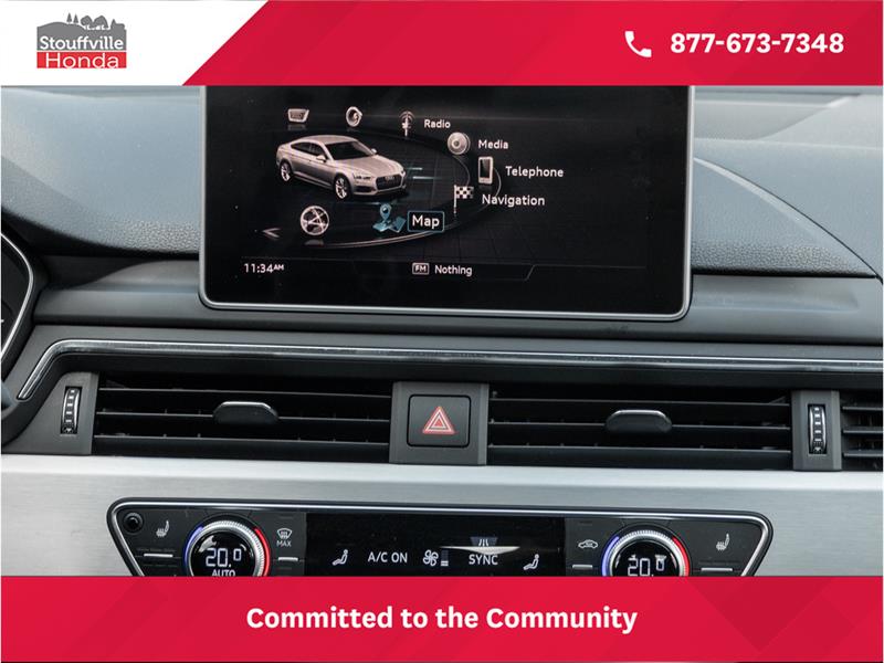 audi A5 2018 - 30
