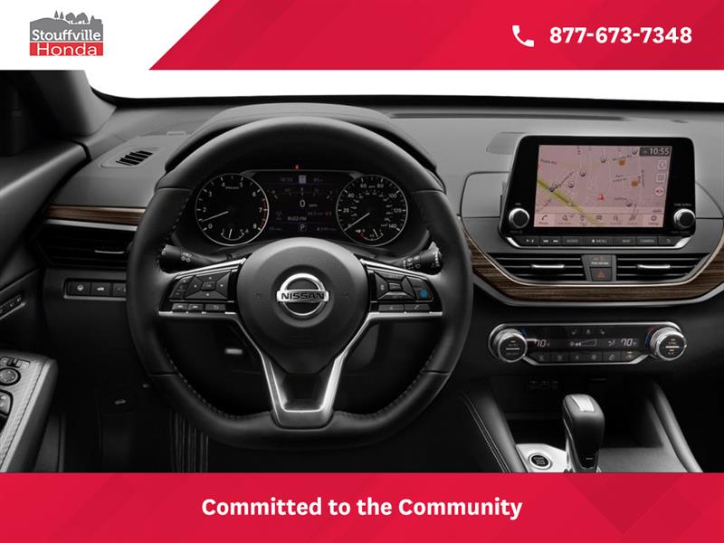 nissan Altima 2019 - 4
