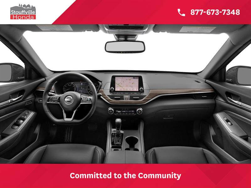 nissan Altima 2019 - 5