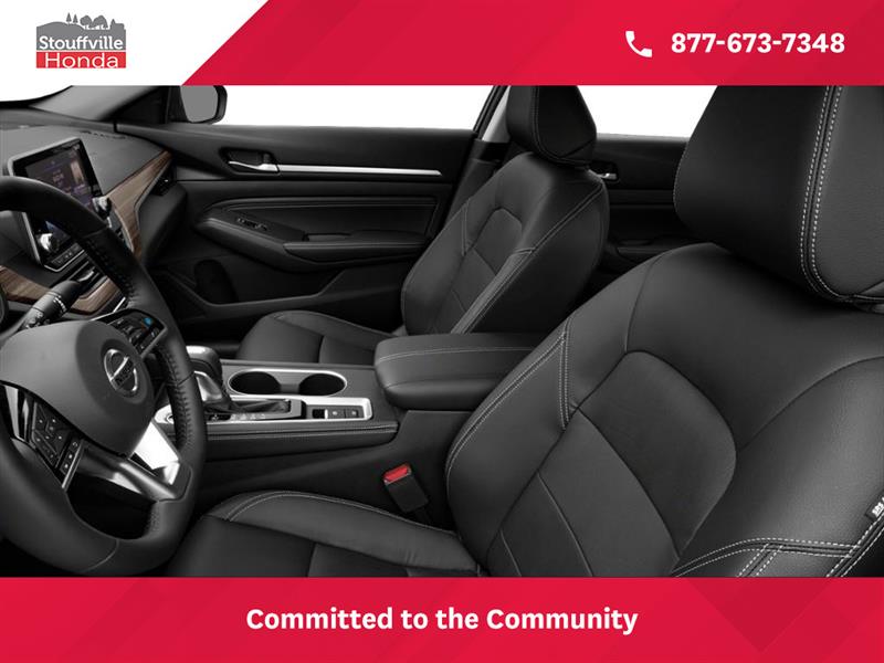 nissan Altima 2019 - 6